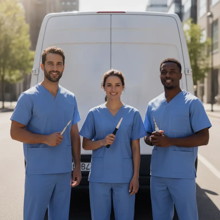 Podiatrist Peterborough